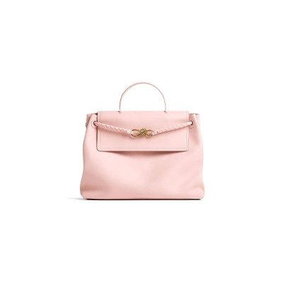 BOTTEGA VENETA LARGE CIAO CIAO 826195V4O922264 (42*32*15cm)